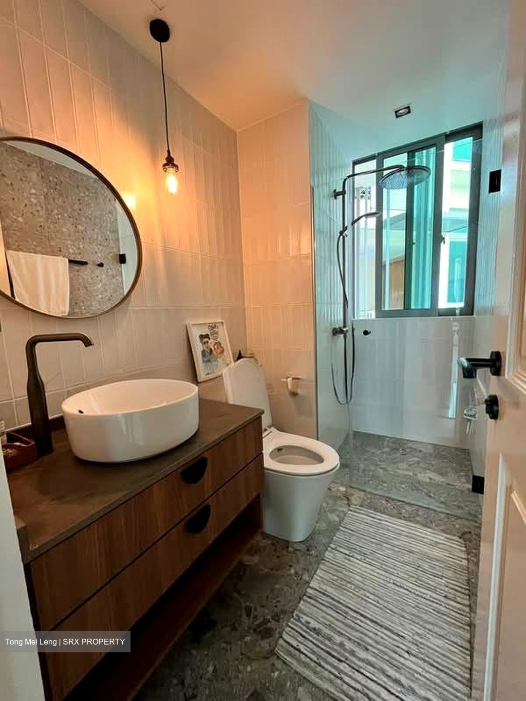Oasis Garden (D19), Condominium #563933521